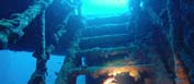 <b>Immersione sull'Haven</b> <b>Immersione sull'Haven</b>