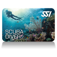 Corso Sub Scuba Diver SSI