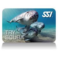 Try Scuba SSI